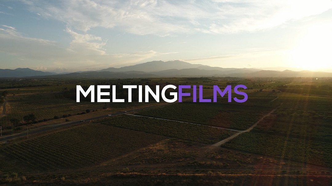 Melting Films cover